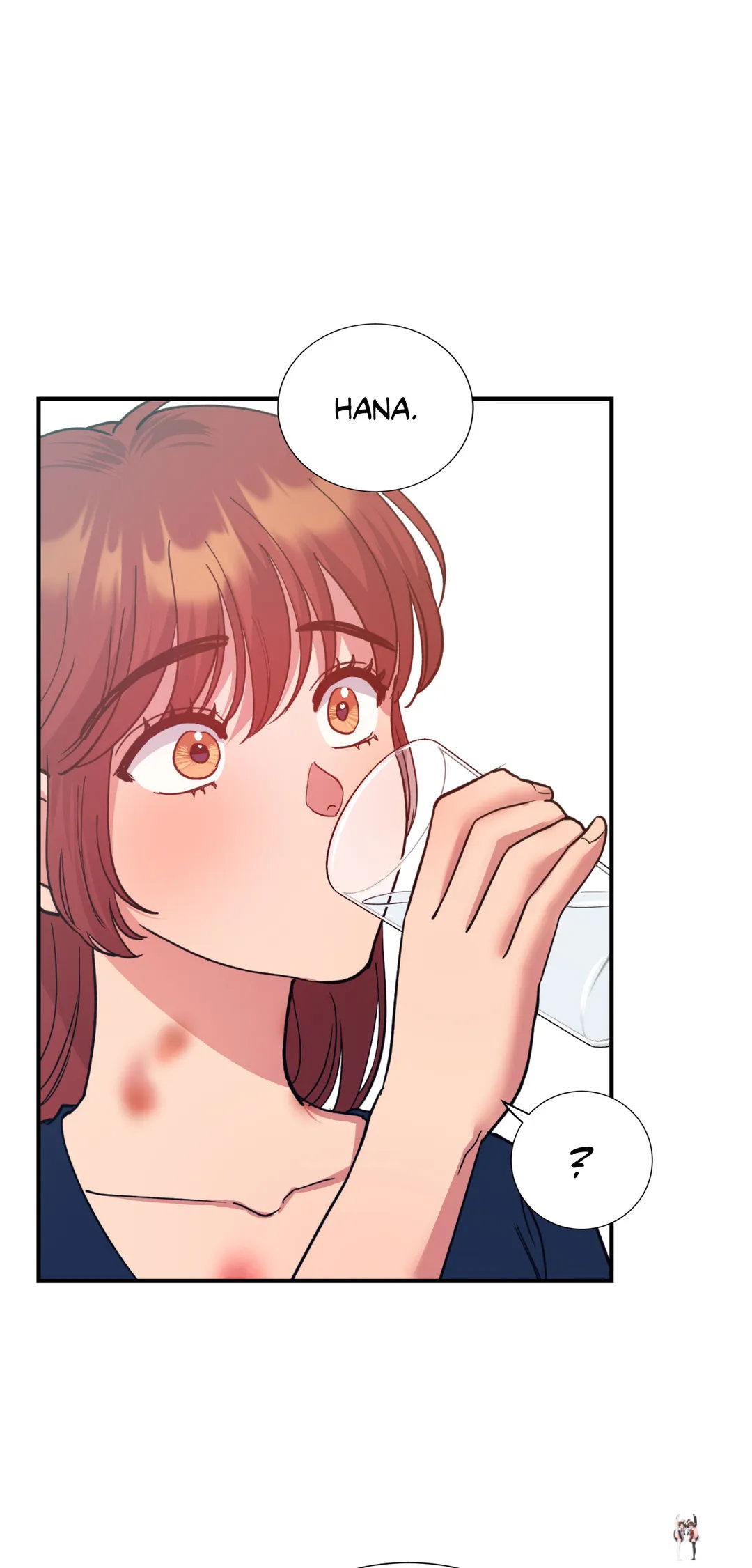 Hana&rsquo;s Demons of Lust Hana&rsquo;s Demons of Lust Chapter 44 - Page 37