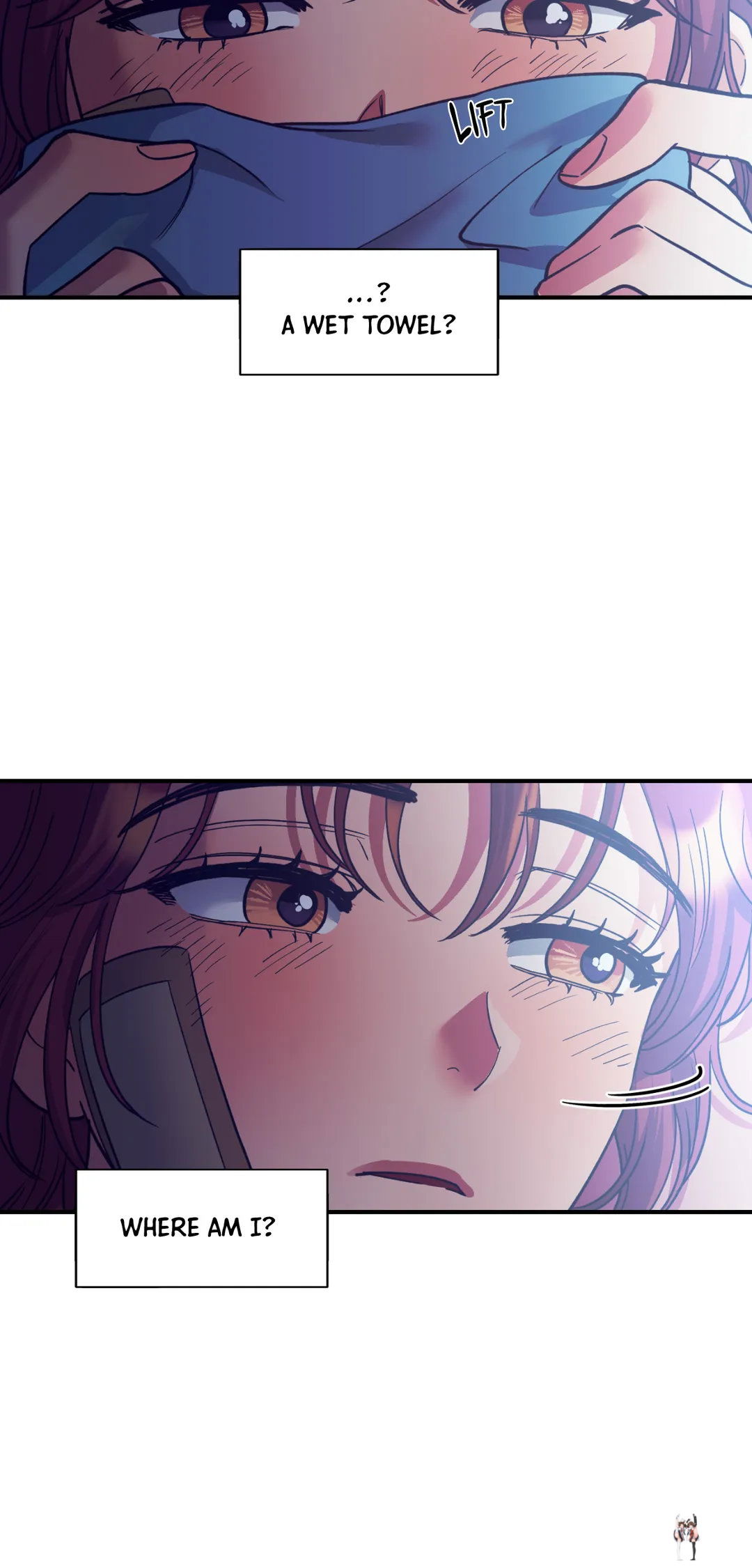 Hana&rsquo;s Demons of Lust Hana&rsquo;s Demons of Lust Chapter 44 - Page 4