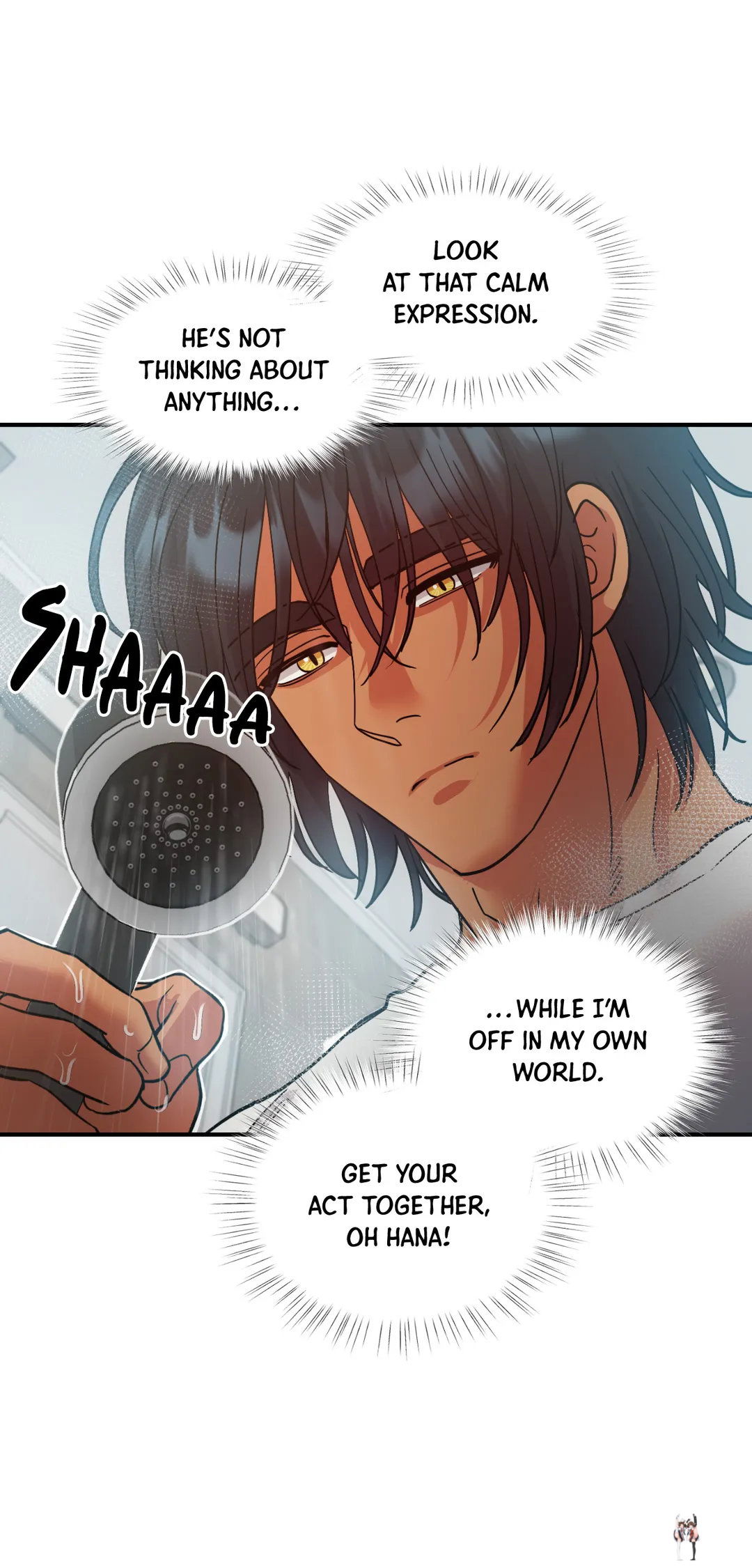 Hana&rsquo;s Demons of Lust Hana&rsquo;s Demons of Lust Chapter 44 - Page 45