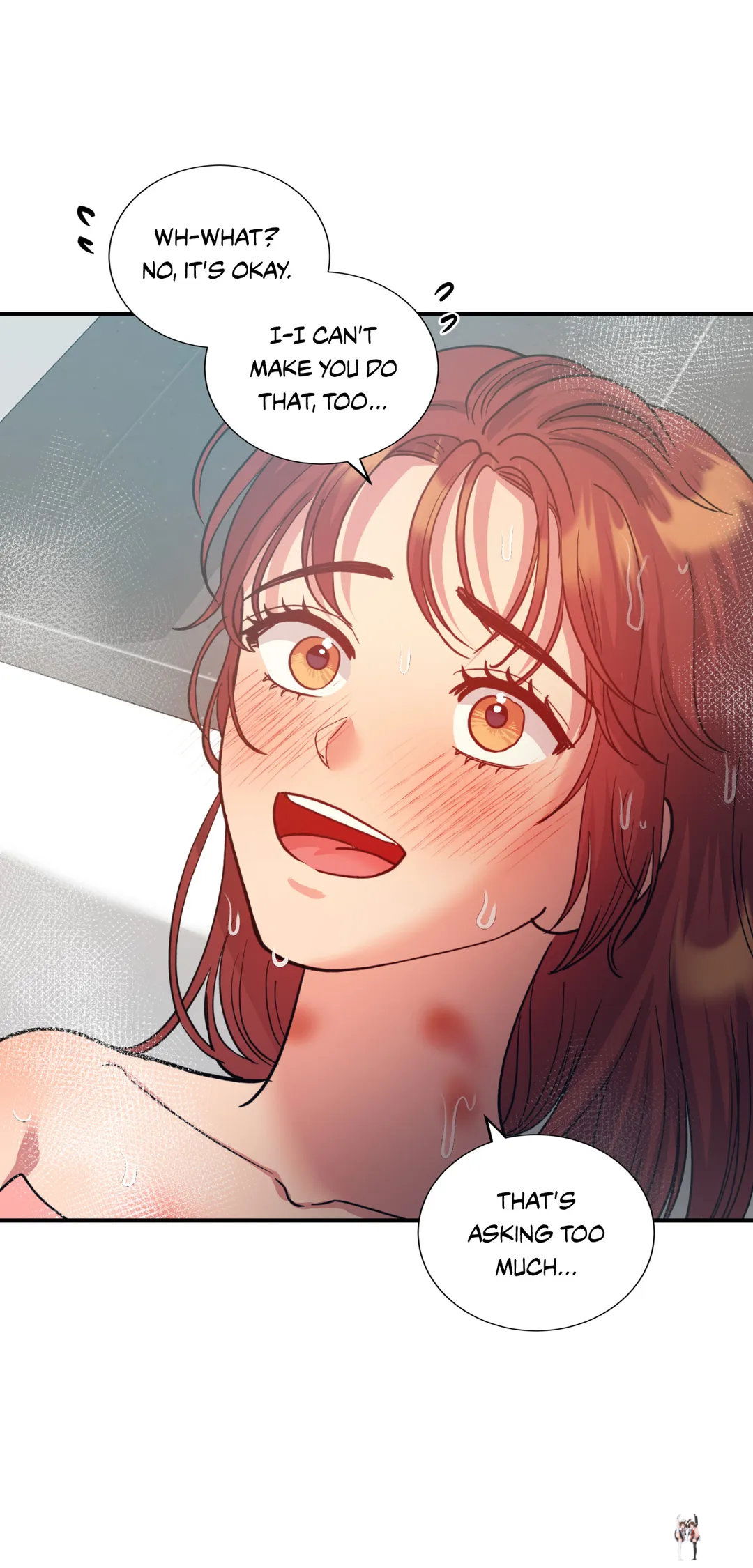 Hana&rsquo;s Demons of Lust Hana&rsquo;s Demons of Lust Chapter 44 - Page 47