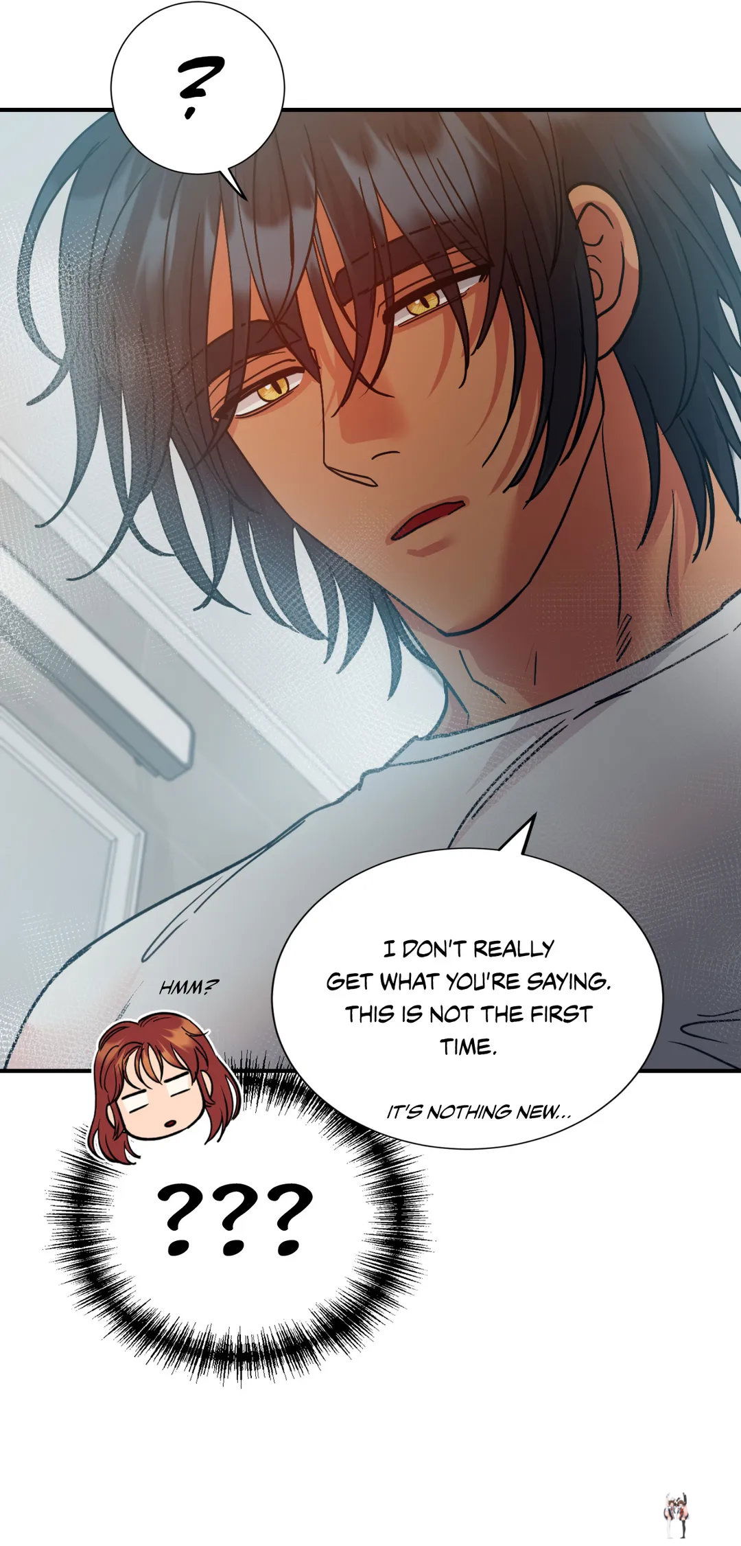 Hana&rsquo;s Demons of Lust Hana&rsquo;s Demons of Lust Chapter 44 - Page 48