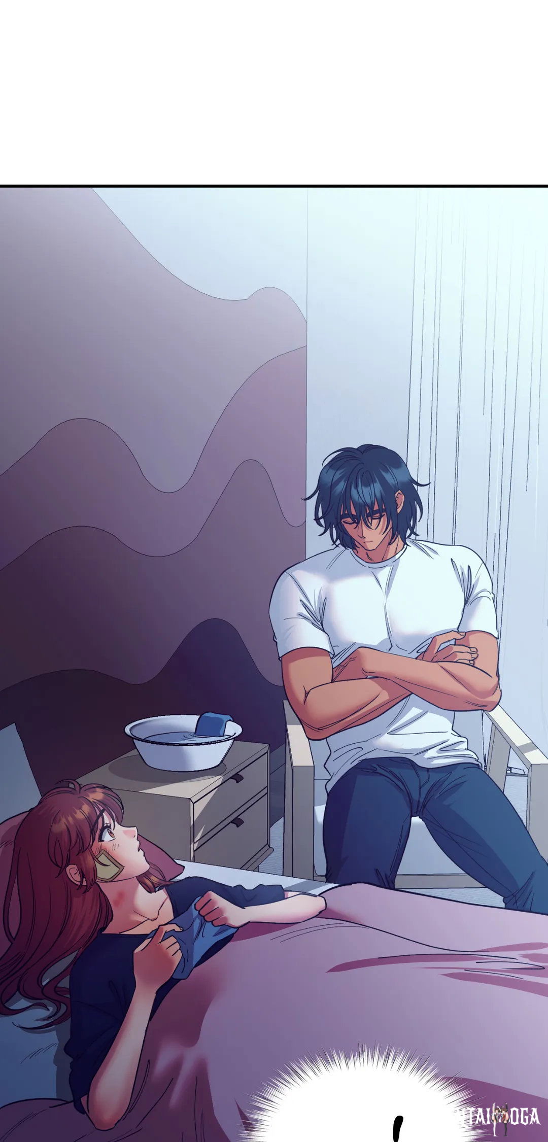 Hana&rsquo;s Demons of Lust Hana&rsquo;s Demons of Lust Chapter 44 - Page 5