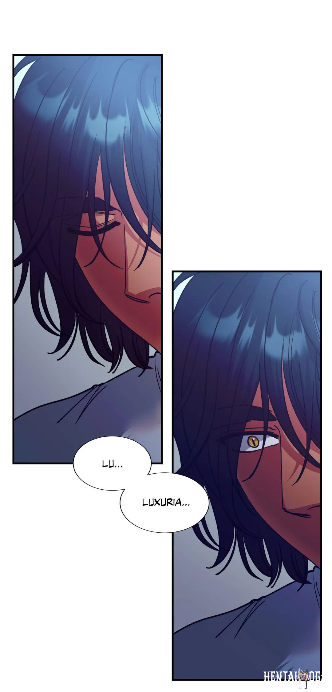 Hana&rsquo;s Demons of Lust Hana&rsquo;s Demons of Lust Chapter 44 - Page 7