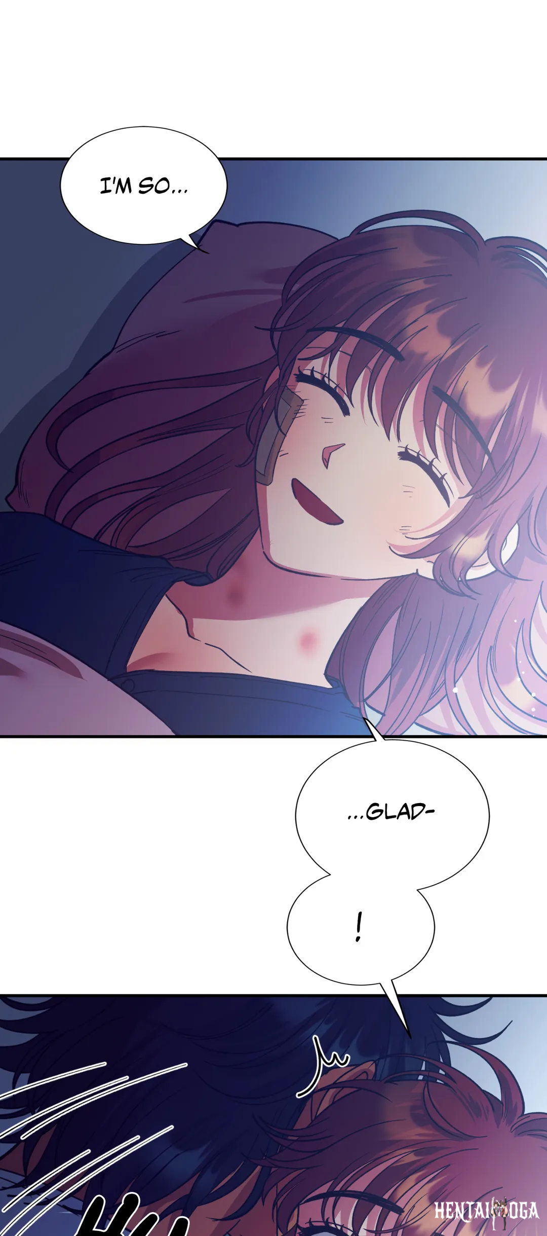 Hana&rsquo;s Demons of Lust Hana&rsquo;s Demons of Lust Chapter 44 - Page 9