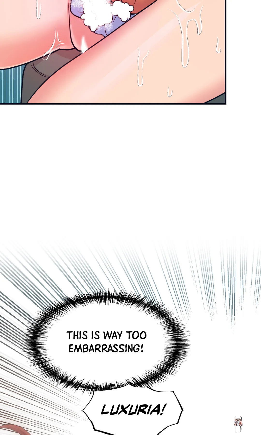 Hana&rsquo;s Demons of Lust Hana&rsquo;s Demons of Lust Chapter 45 - Page 18