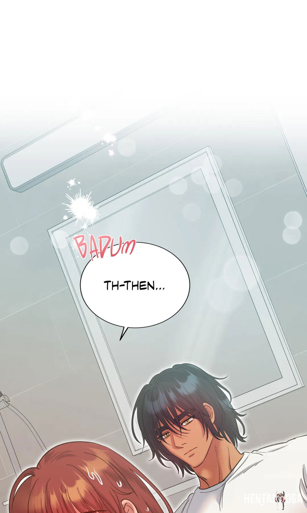 Hana&rsquo;s Demons of Lust Hana&rsquo;s Demons of Lust Chapter 45 - Page 2