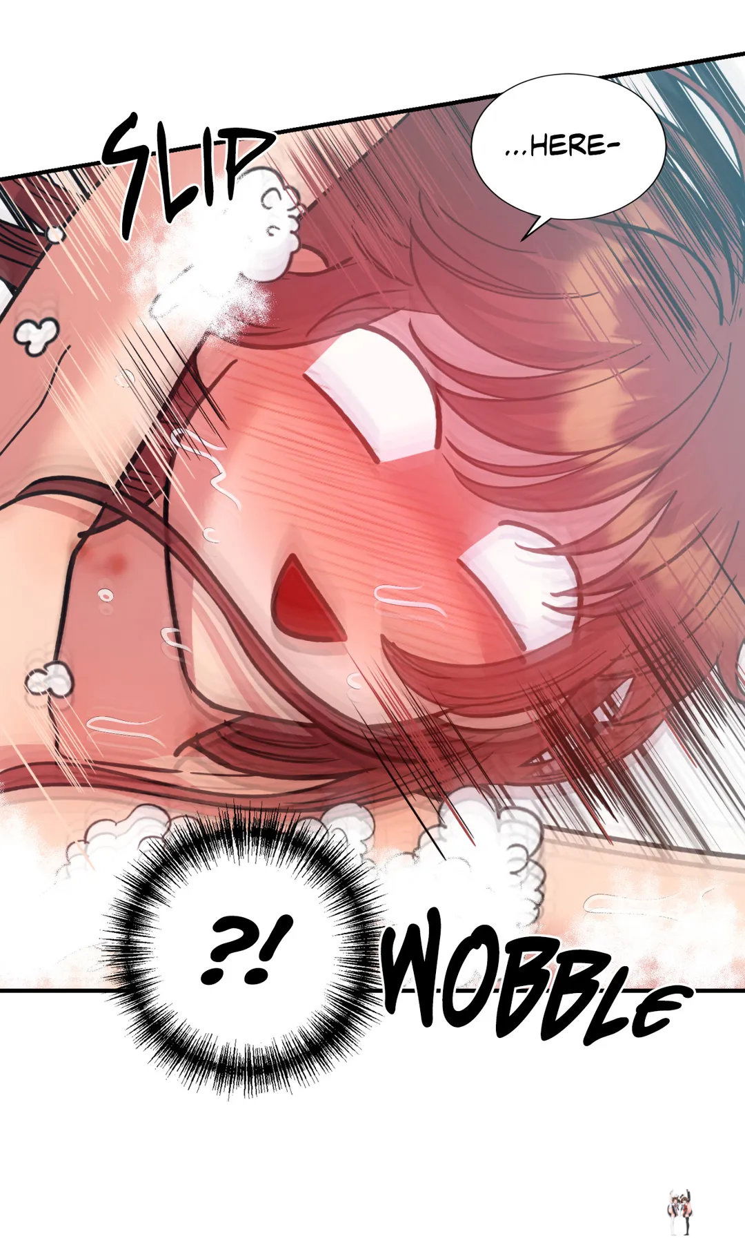 Hana&rsquo;s Demons of Lust Hana&rsquo;s Demons of Lust Chapter 45 - Page 20