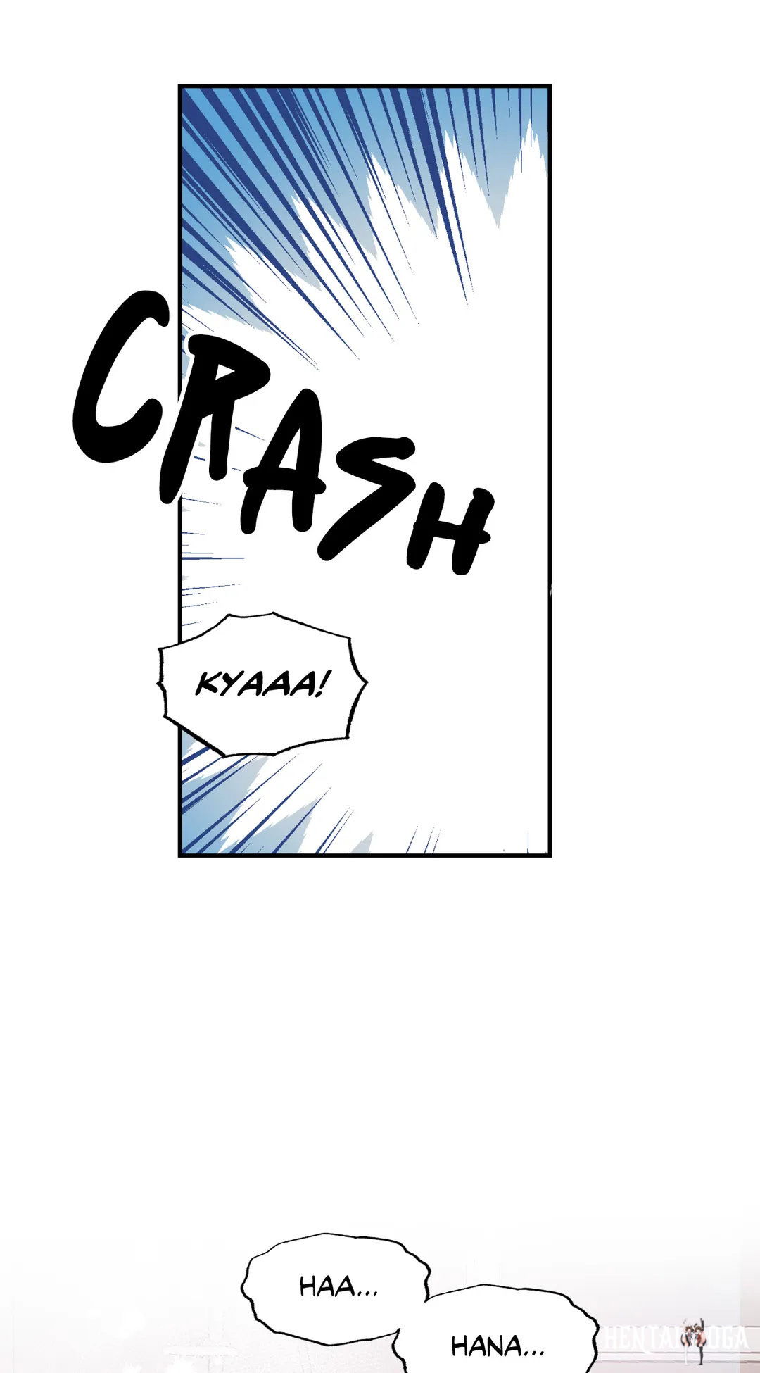 Hana&rsquo;s Demons of Lust Hana&rsquo;s Demons of Lust Chapter 45 - Page 21