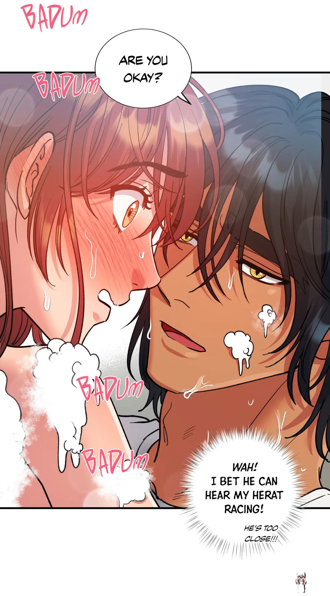 Hana&rsquo;s Demons of Lust Hana&rsquo;s Demons of Lust Chapter 45 - Page 23