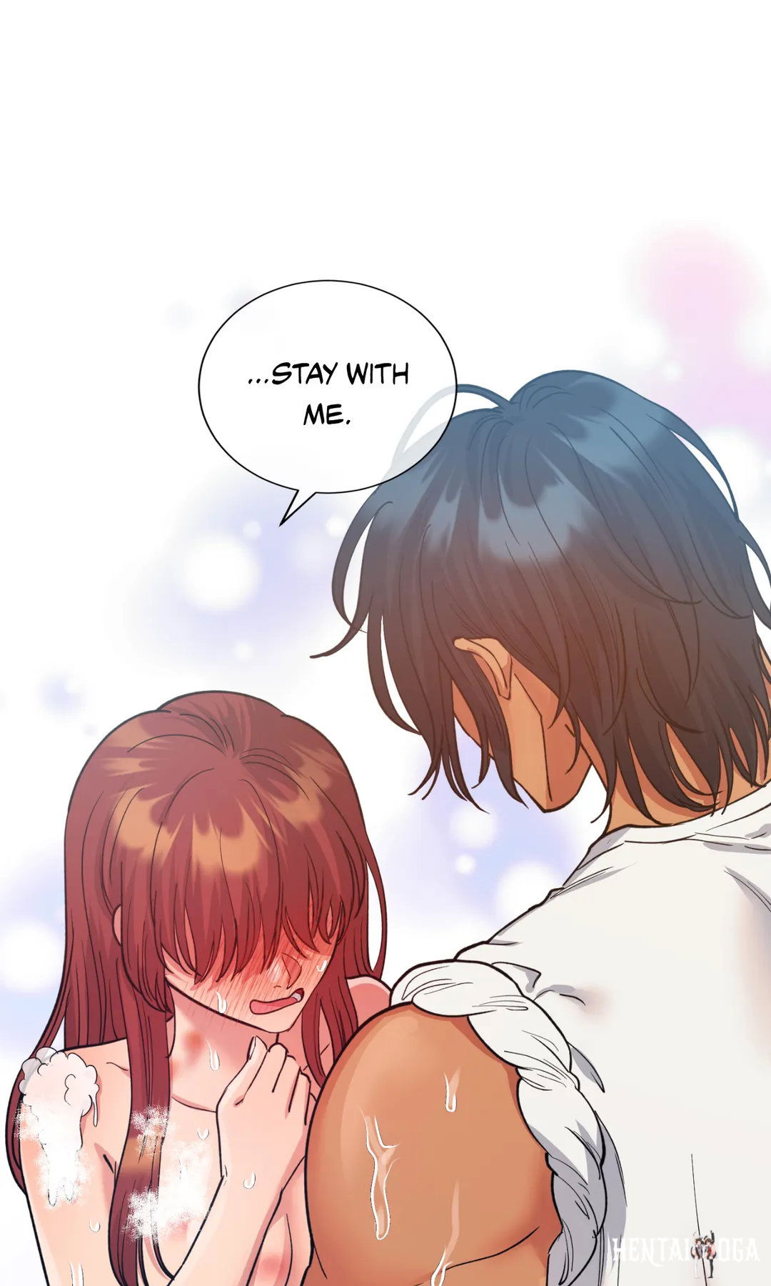 Hana&rsquo;s Demons of Lust Hana&rsquo;s Demons of Lust Chapter 45 - Page 26