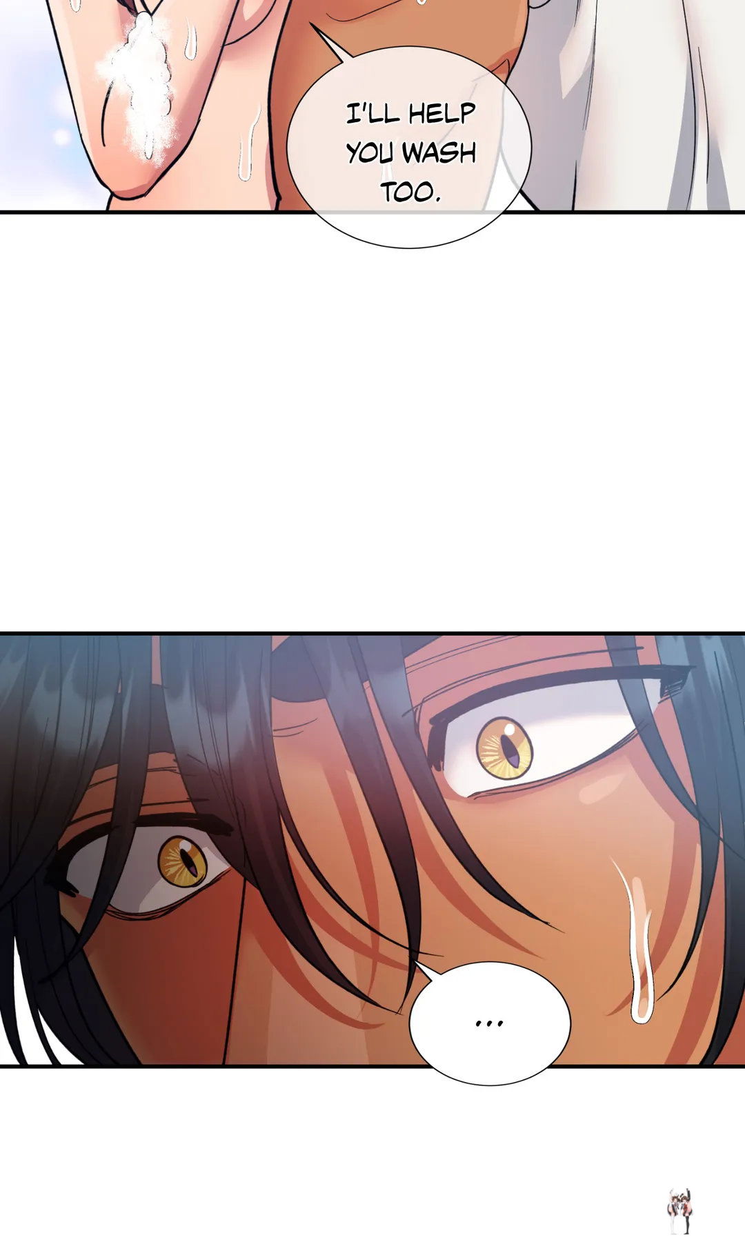 Hana&rsquo;s Demons of Lust Hana&rsquo;s Demons of Lust Chapter 45 - Page 27