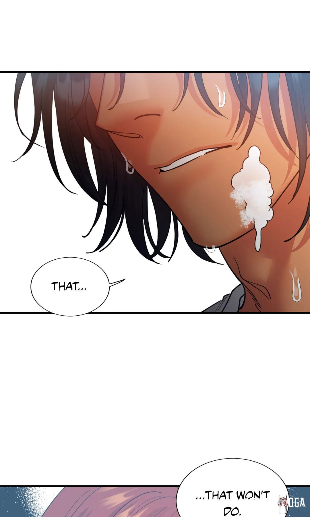 Hana&rsquo;s Demons of Lust Hana&rsquo;s Demons of Lust Chapter 45 - Page 28