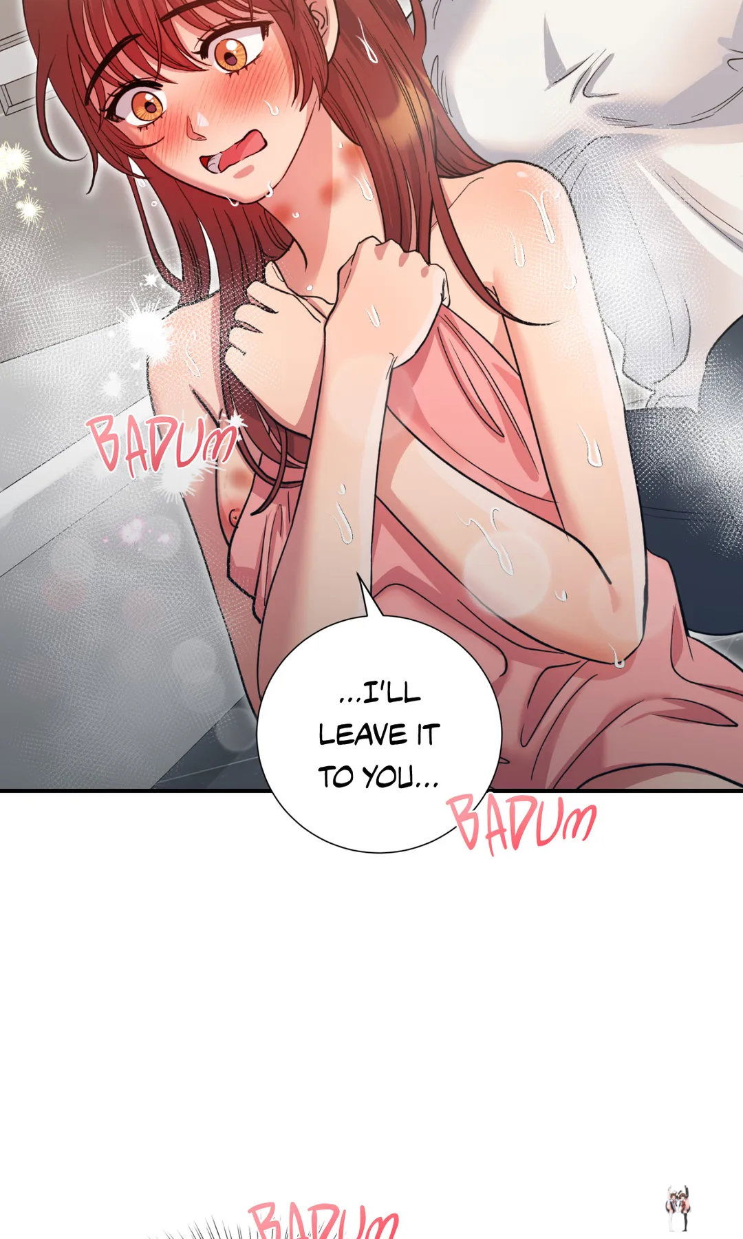 Hana&rsquo;s Demons of Lust Hana&rsquo;s Demons of Lust Chapter 45 - Page 3