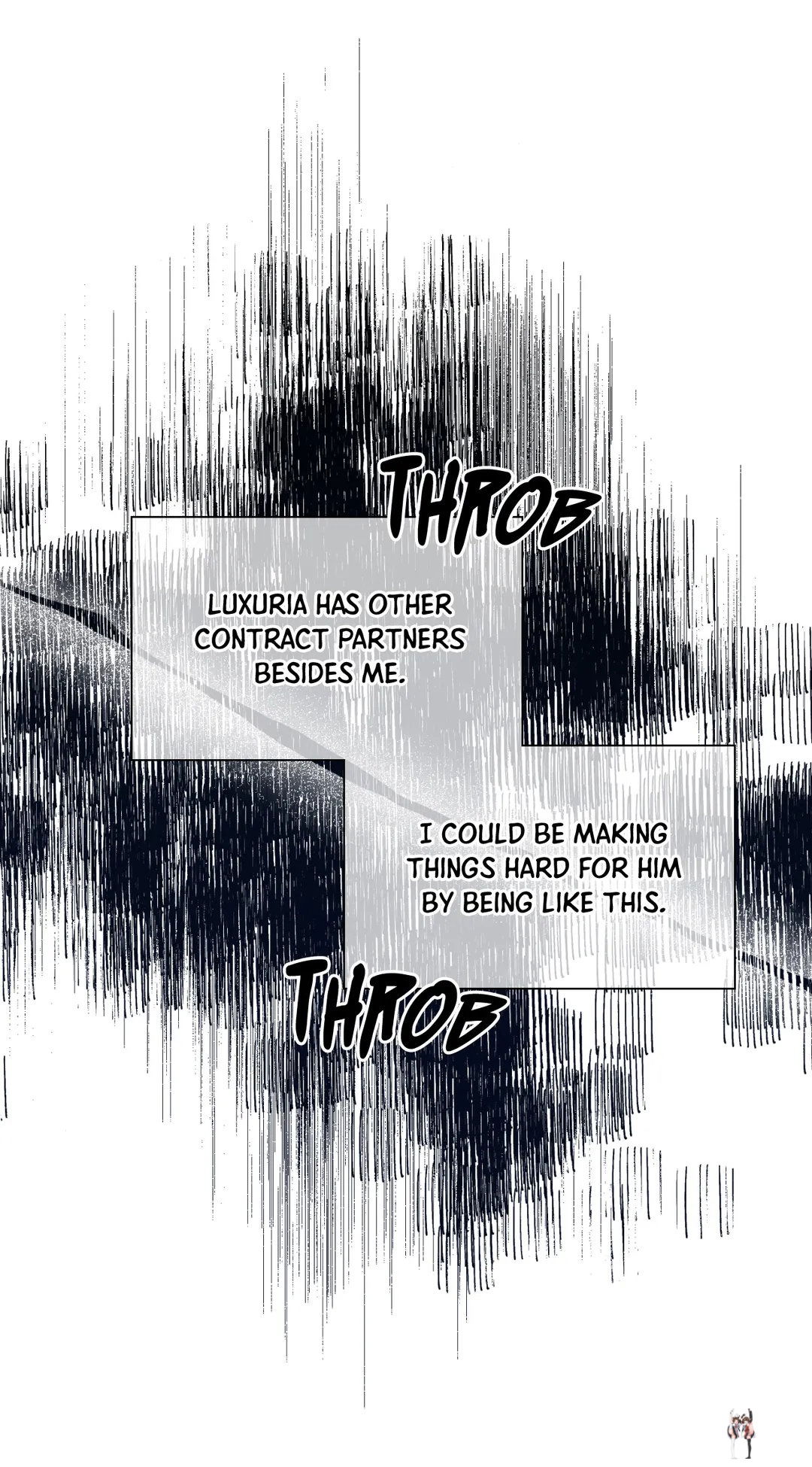 Hana&rsquo;s Demons of Lust Hana&rsquo;s Demons of Lust Chapter 45 - Page 31