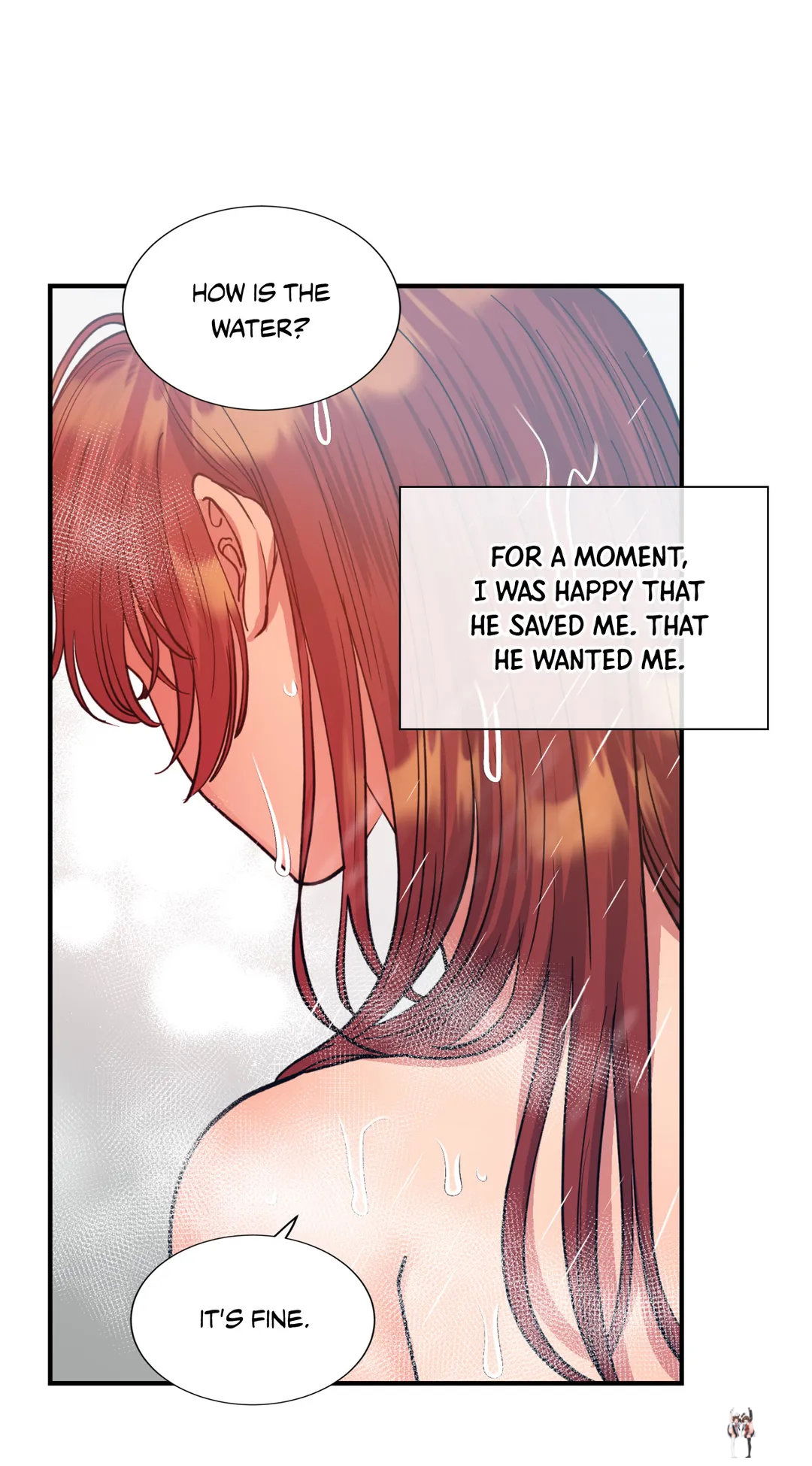 Hana&rsquo;s Demons of Lust Hana&rsquo;s Demons of Lust Chapter 45 - Page 32