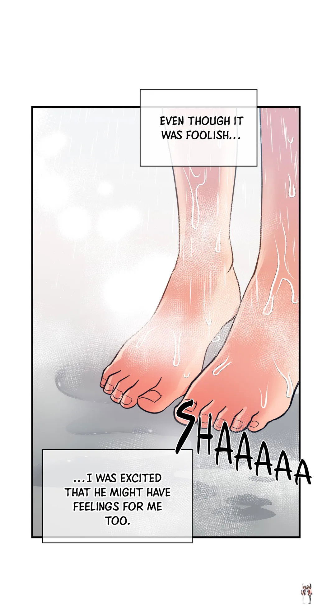 Hana&rsquo;s Demons of Lust Hana&rsquo;s Demons of Lust Chapter 45 - Page 33