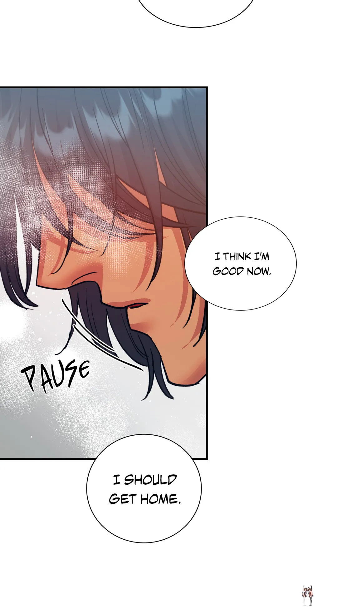 Hana&rsquo;s Demons of Lust Hana&rsquo;s Demons of Lust Chapter 45 - Page 35