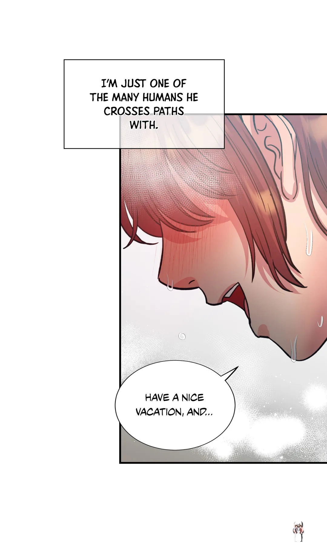 Hana&rsquo;s Demons of Lust Hana&rsquo;s Demons of Lust Chapter 45 - Page 36