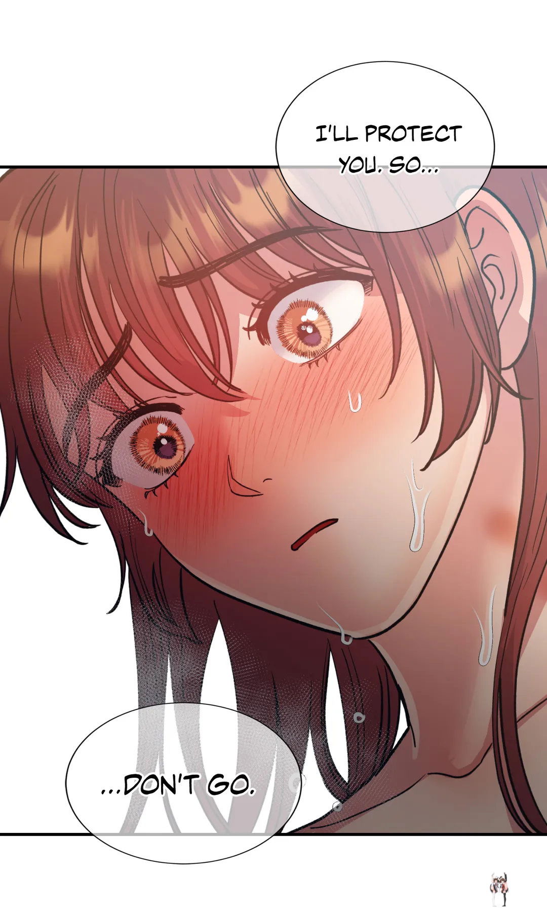 Hana&rsquo;s Demons of Lust Hana&rsquo;s Demons of Lust Chapter 45 - Page 40