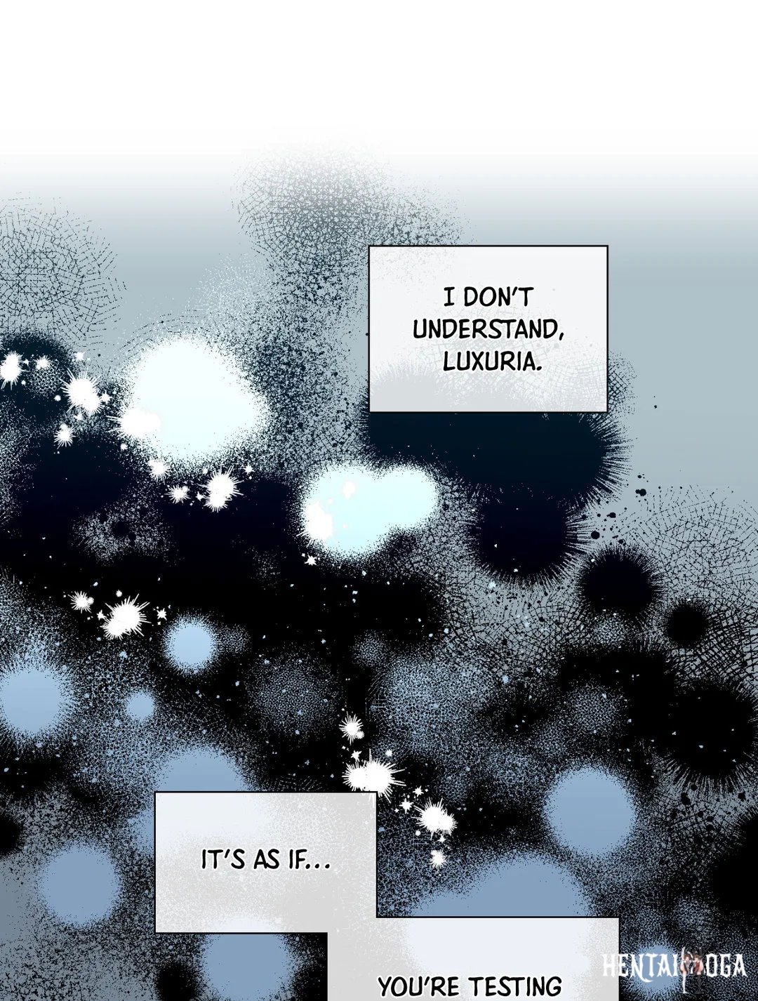 Hana&rsquo;s Demons of Lust Hana&rsquo;s Demons of Lust Chapter 45 - Page 41