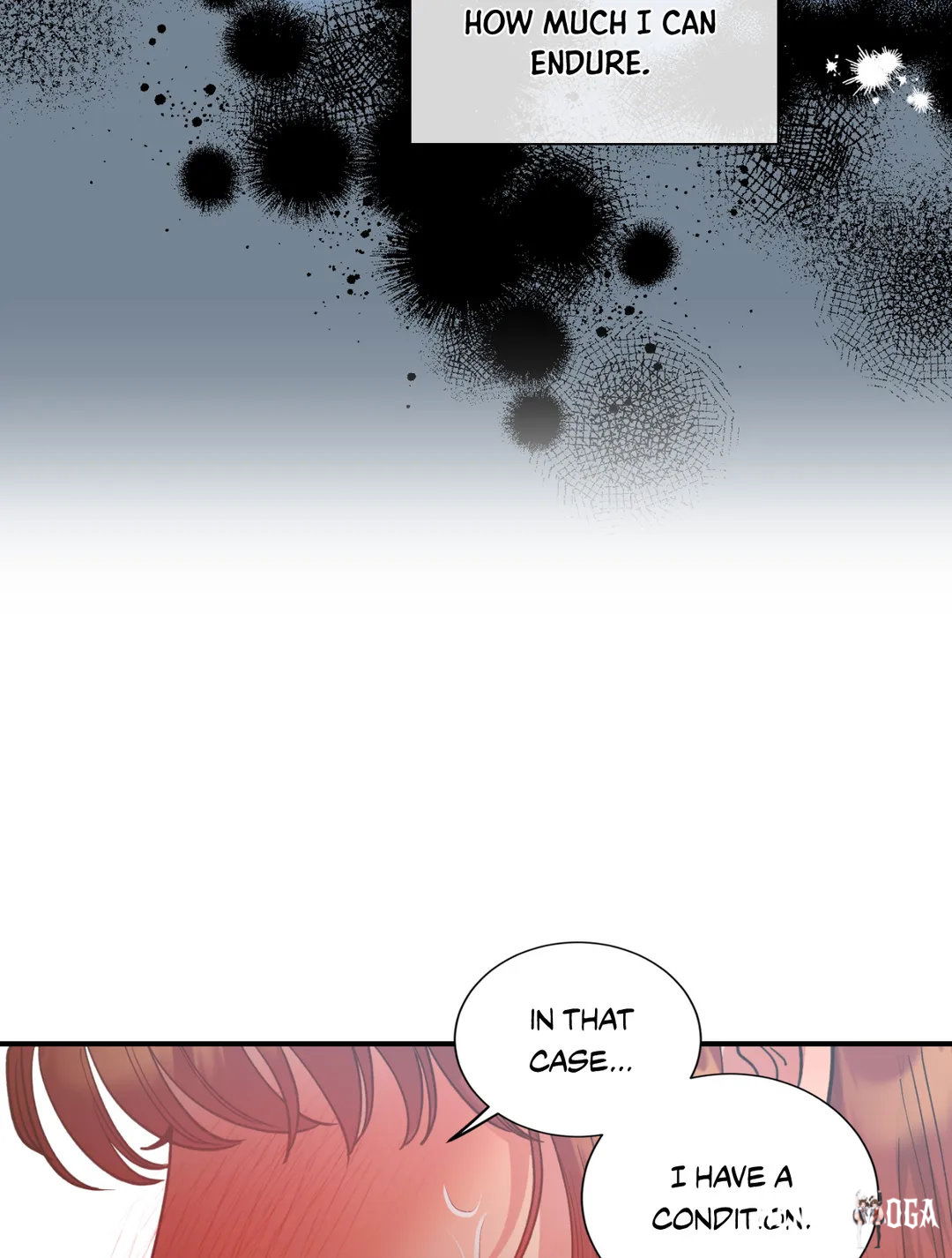 Hana&rsquo;s Demons of Lust Hana&rsquo;s Demons of Lust Chapter 45 - Page 42