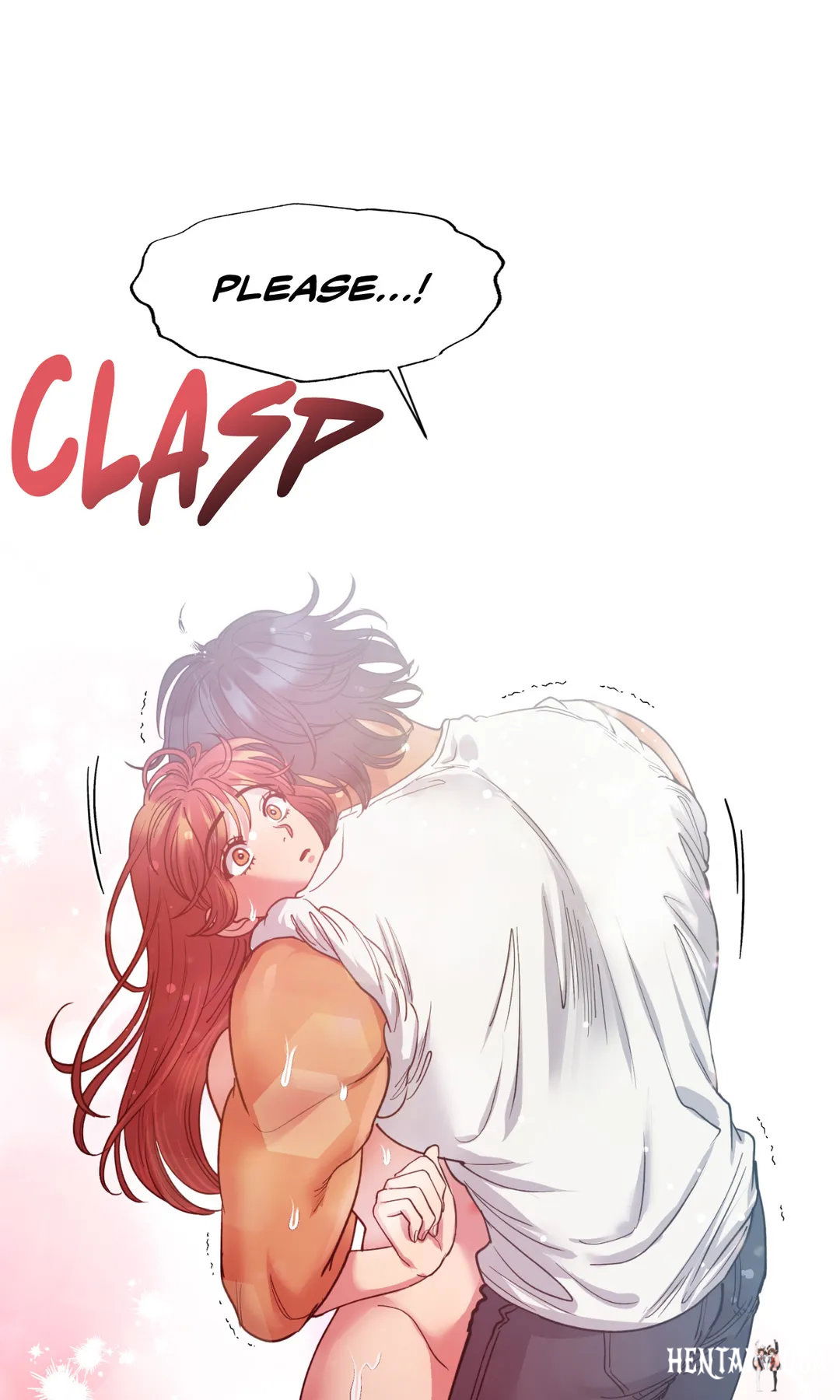 Hana&rsquo;s Demons of Lust Hana&rsquo;s Demons of Lust Chapter 45 - Page 48