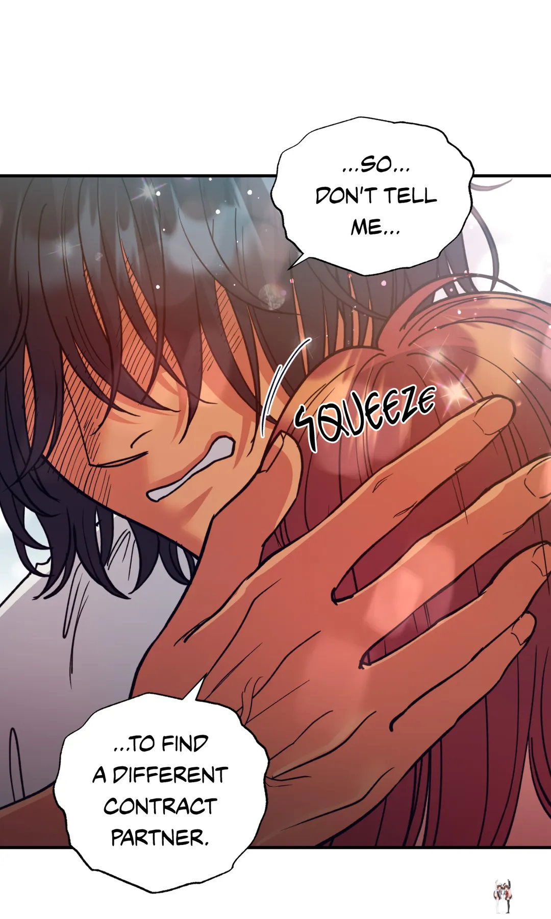 Hana&rsquo;s Demons of Lust Hana&rsquo;s Demons of Lust Chapter 45 - Page 51