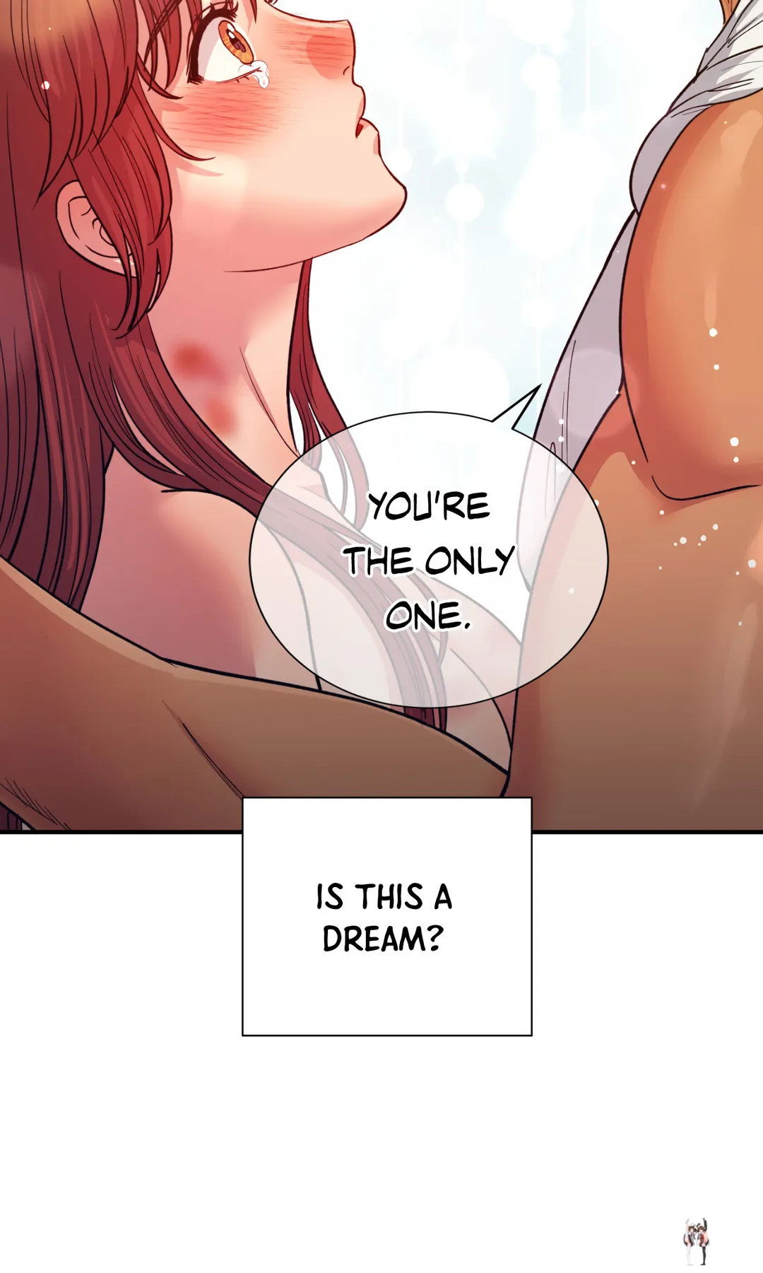 Hana&rsquo;s Demons of Lust Hana&rsquo;s Demons of Lust Chapter 45 - Page 54