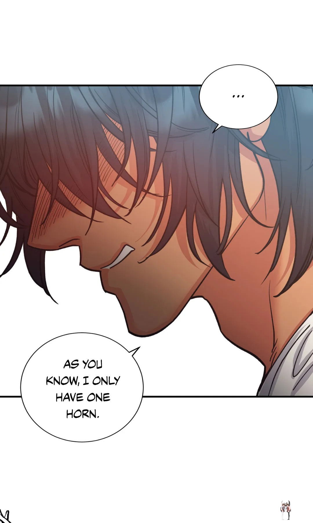 Hana&rsquo;s Demons of Lust Hana&rsquo;s Demons of Lust Chapter 45 - Page 56