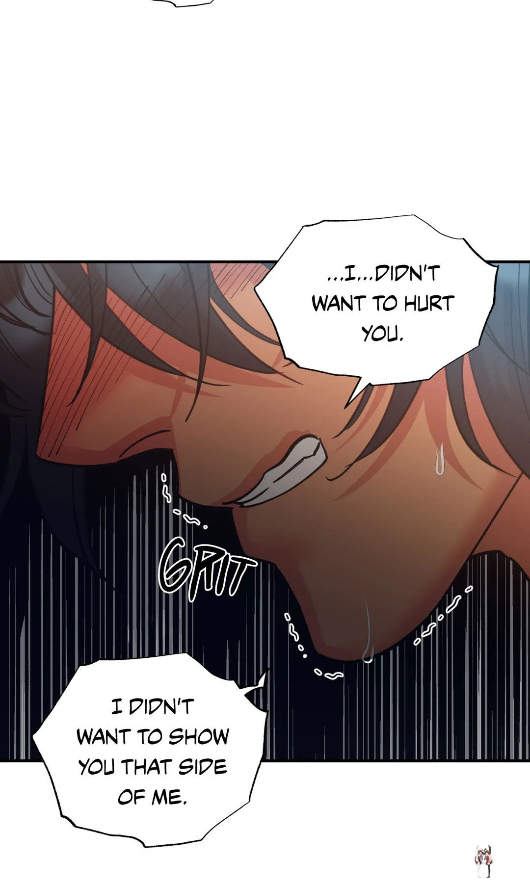 Hana&rsquo;s Demons of Lust Hana&rsquo;s Demons of Lust Chapter 45 - Page 60