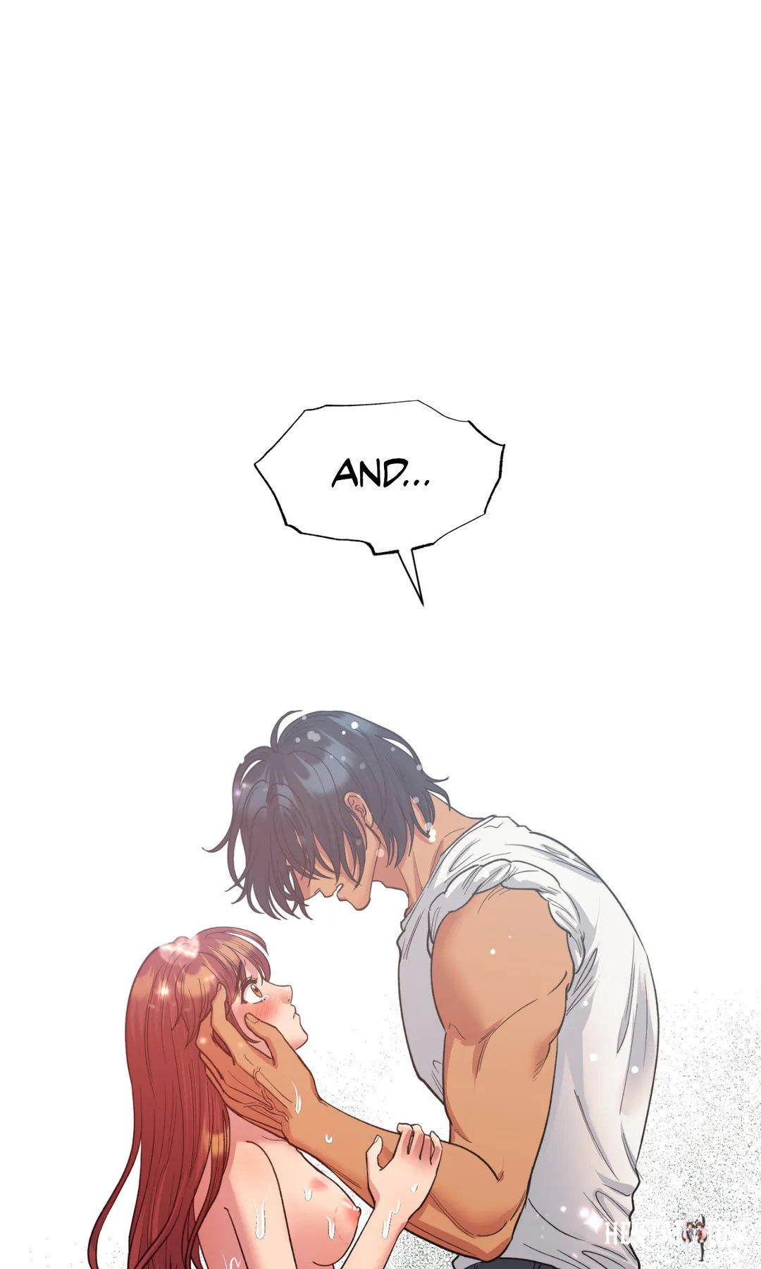 Hana&rsquo;s Demons of Lust Hana&rsquo;s Demons of Lust Chapter 45 - Page 61