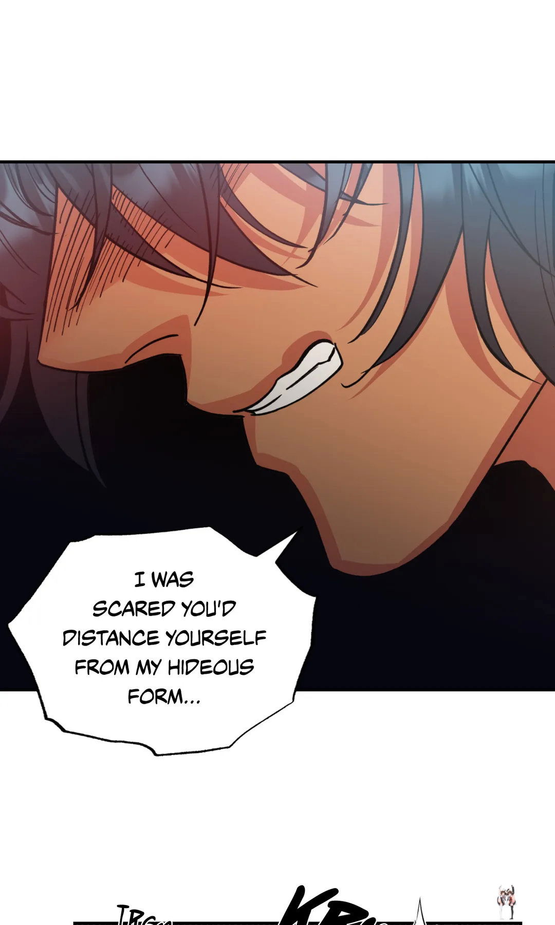 Hana&rsquo;s Demons of Lust Hana&rsquo;s Demons of Lust Chapter 45 - Page 64