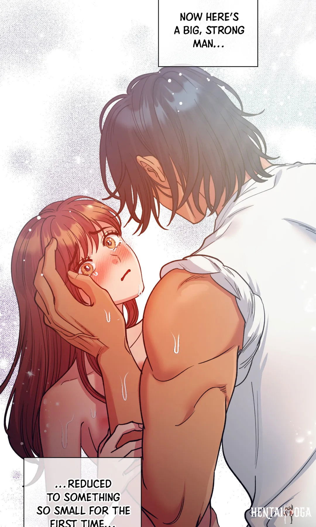 Hana&rsquo;s Demons of Lust Hana&rsquo;s Demons of Lust Chapter 45 - Page 67