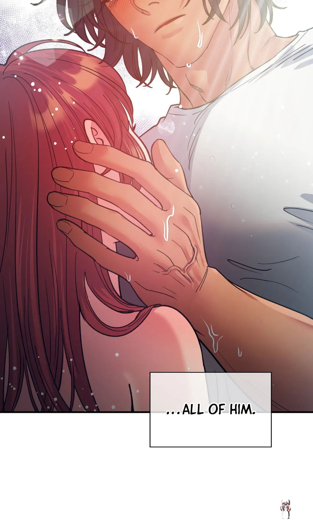 Hana&rsquo;s Demons of Lust Hana&rsquo;s Demons of Lust Chapter 45 - Page 70