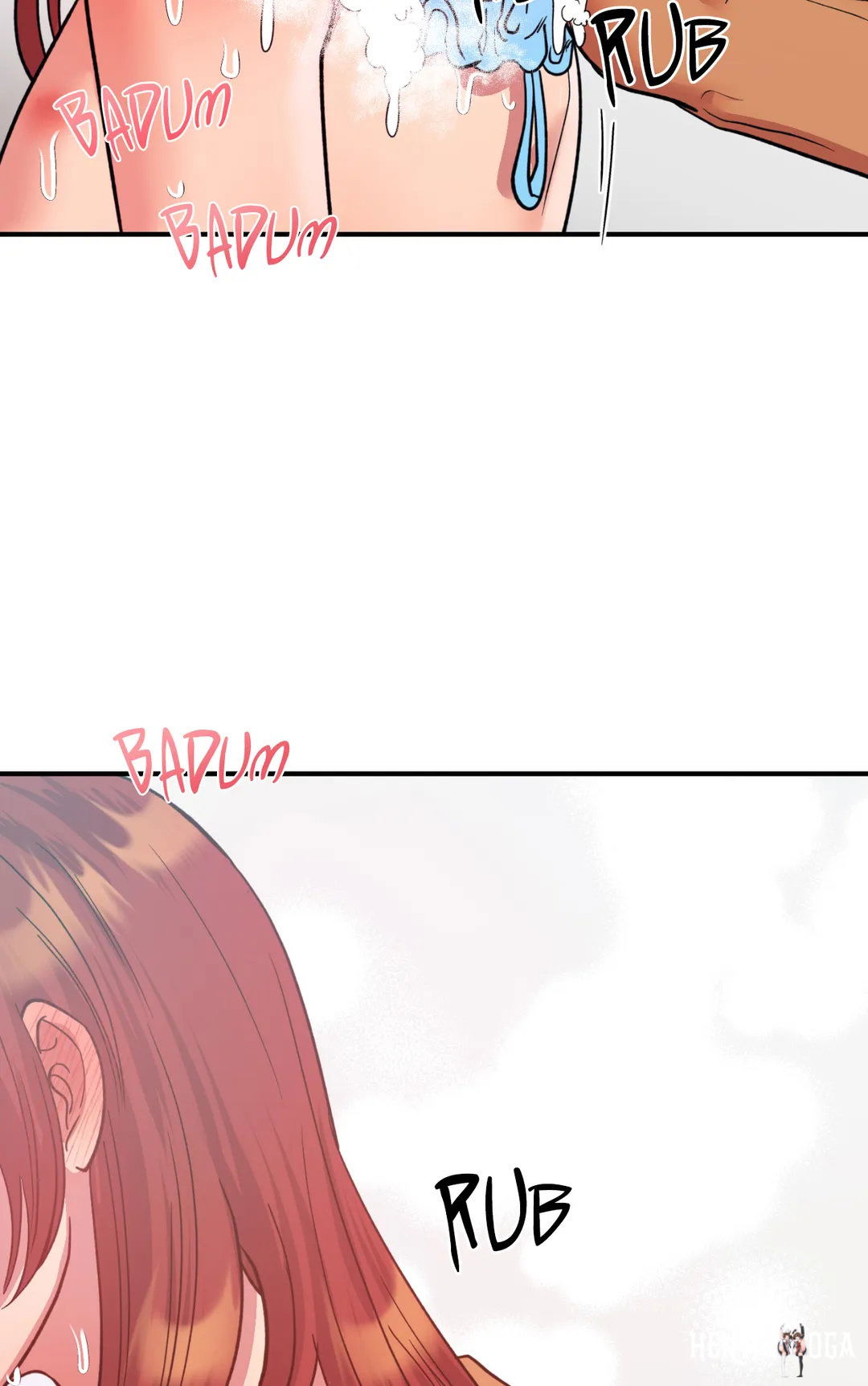 Hana&rsquo;s Demons of Lust Hana&rsquo;s Demons of Lust Chapter 45 - Page 8