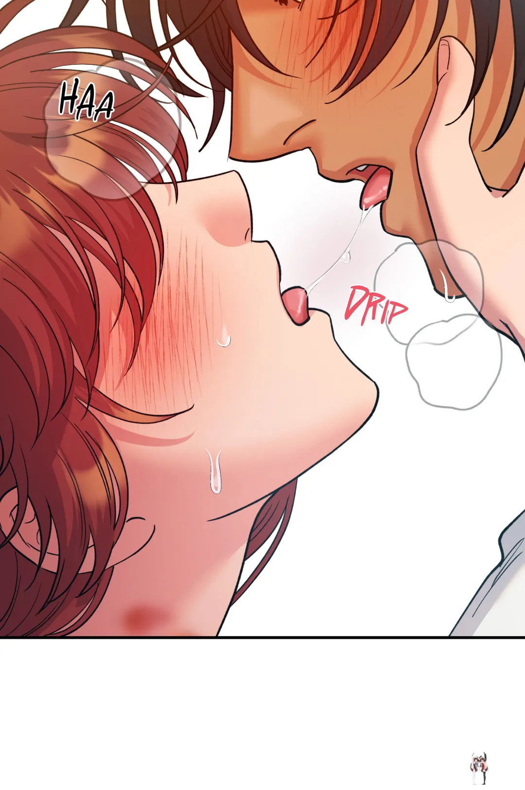 Hana&rsquo;s Demons of Lust Hana&rsquo;s Demons of Lust Chapter 46 - Page 12