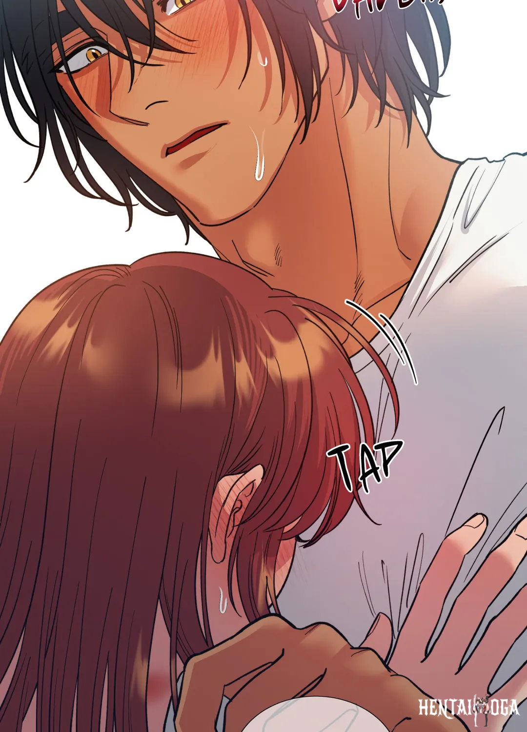 Hana&rsquo;s Demons of Lust Hana&rsquo;s Demons of Lust Chapter 46 - Page 16