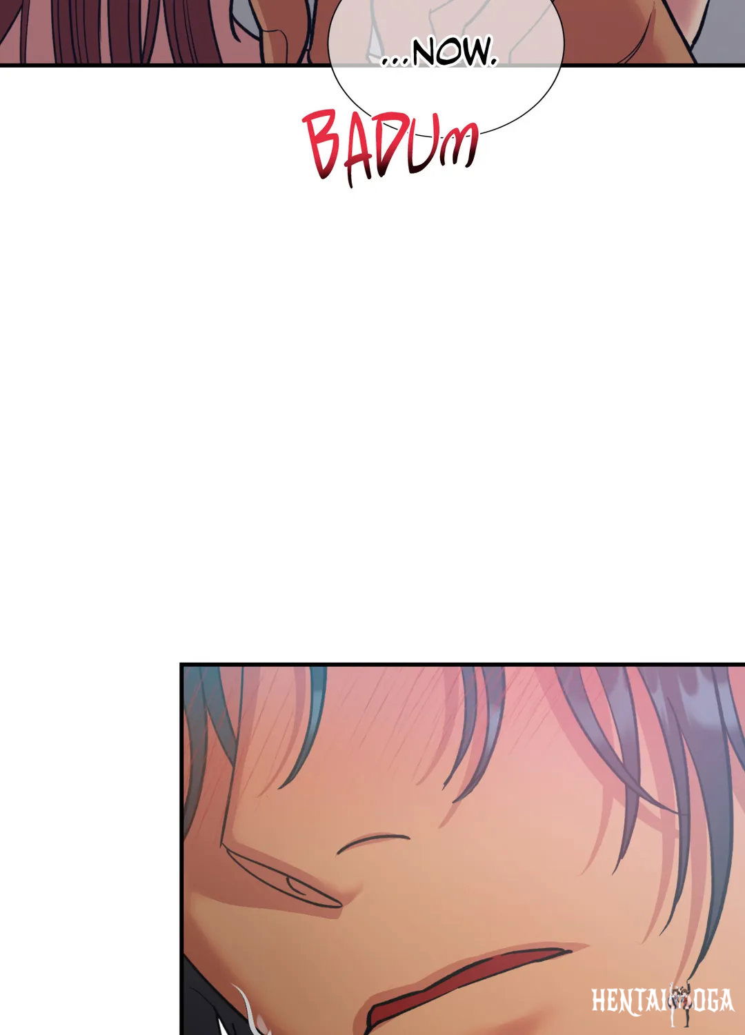 Hana&rsquo;s Demons of Lust Hana&rsquo;s Demons of Lust Chapter 46 - Page 17