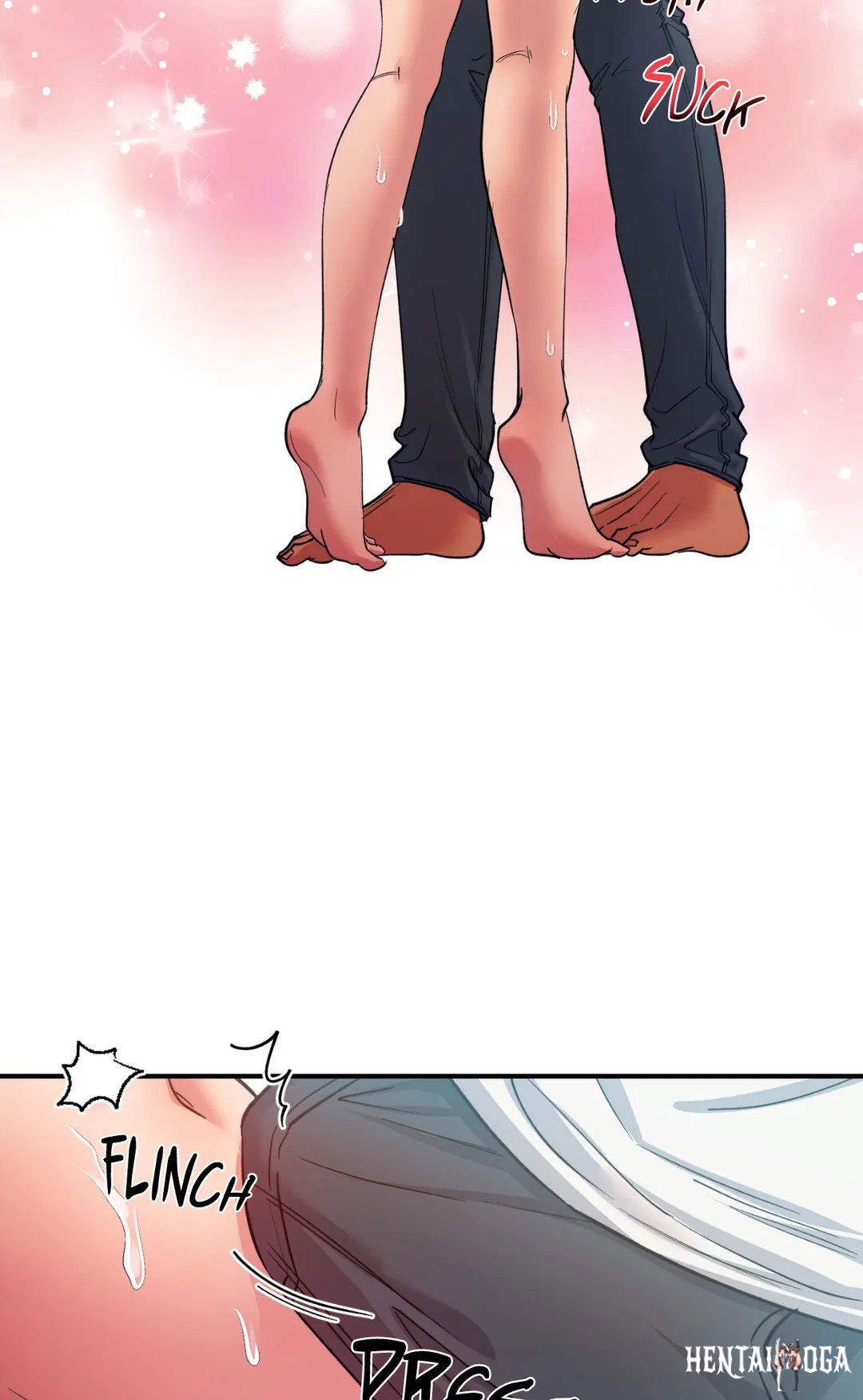 Hana&rsquo;s Demons of Lust Hana&rsquo;s Demons of Lust Chapter 46 - Page 2