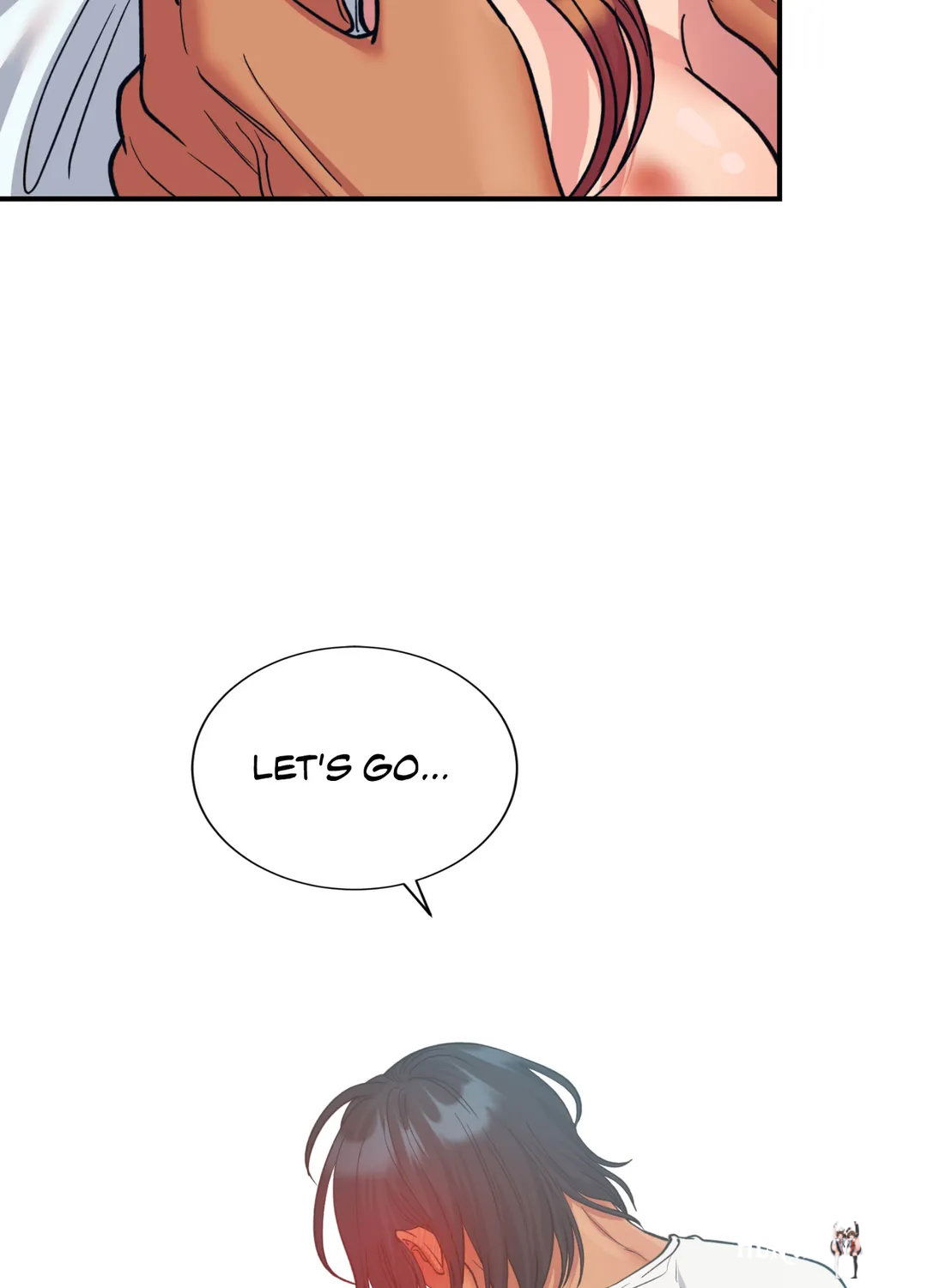 Hana&rsquo;s Demons of Lust Hana&rsquo;s Demons of Lust Chapter 46 - Page 20