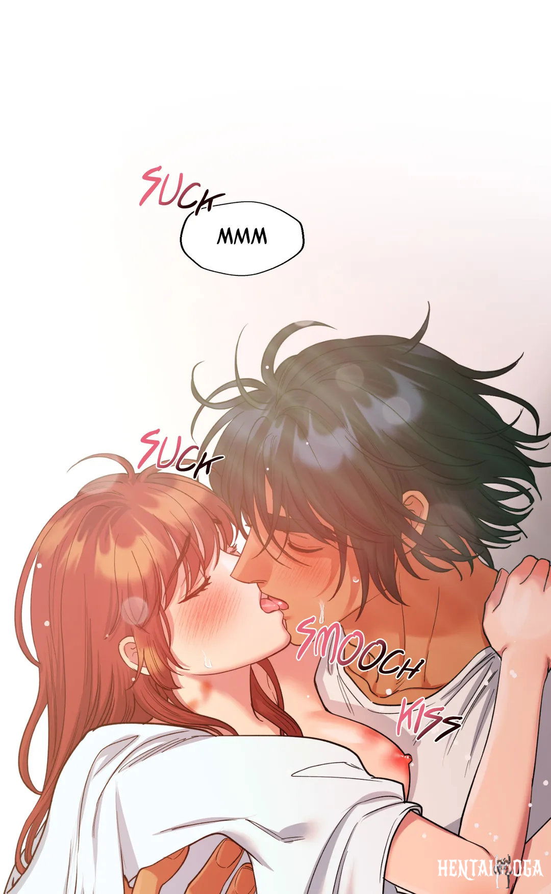 Hana&rsquo;s Demons of Lust Hana&rsquo;s Demons of Lust Chapter 46 - Page 25