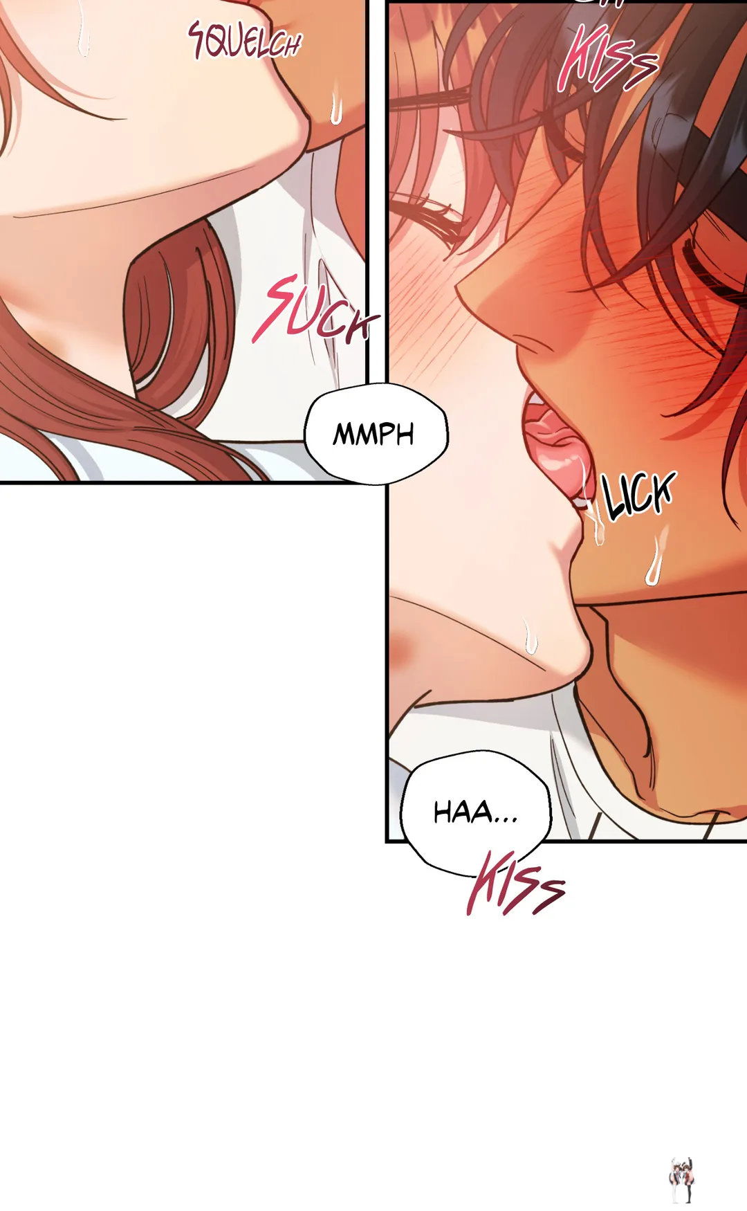 Hana&rsquo;s Demons of Lust Hana&rsquo;s Demons of Lust Chapter 46 - Page 27