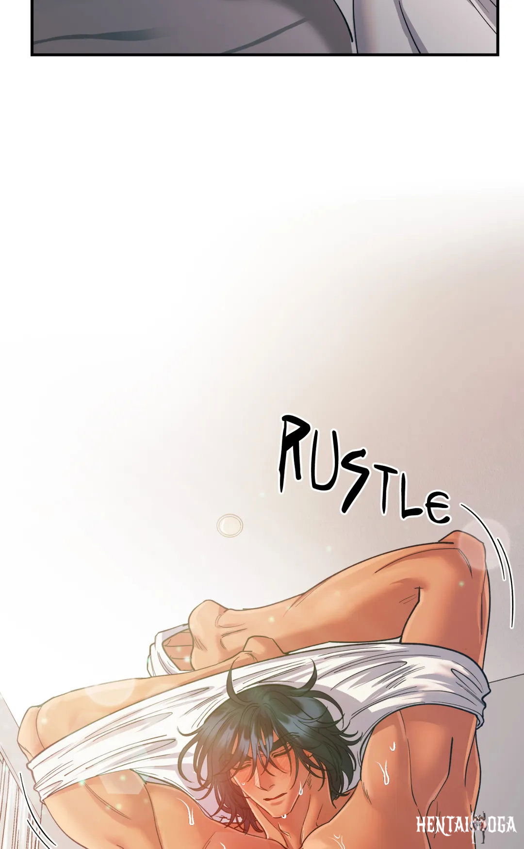 Hana&rsquo;s Demons of Lust Hana&rsquo;s Demons of Lust Chapter 46 - Page 29