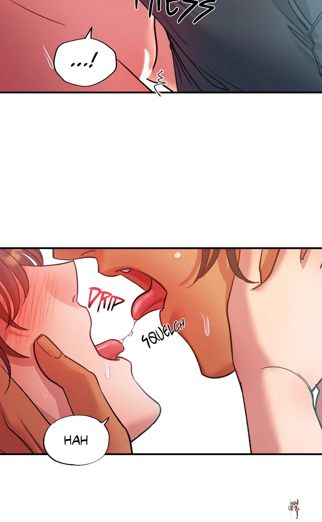 Hana&rsquo;s Demons of Lust Hana&rsquo;s Demons of Lust Chapter 46 - Page 3