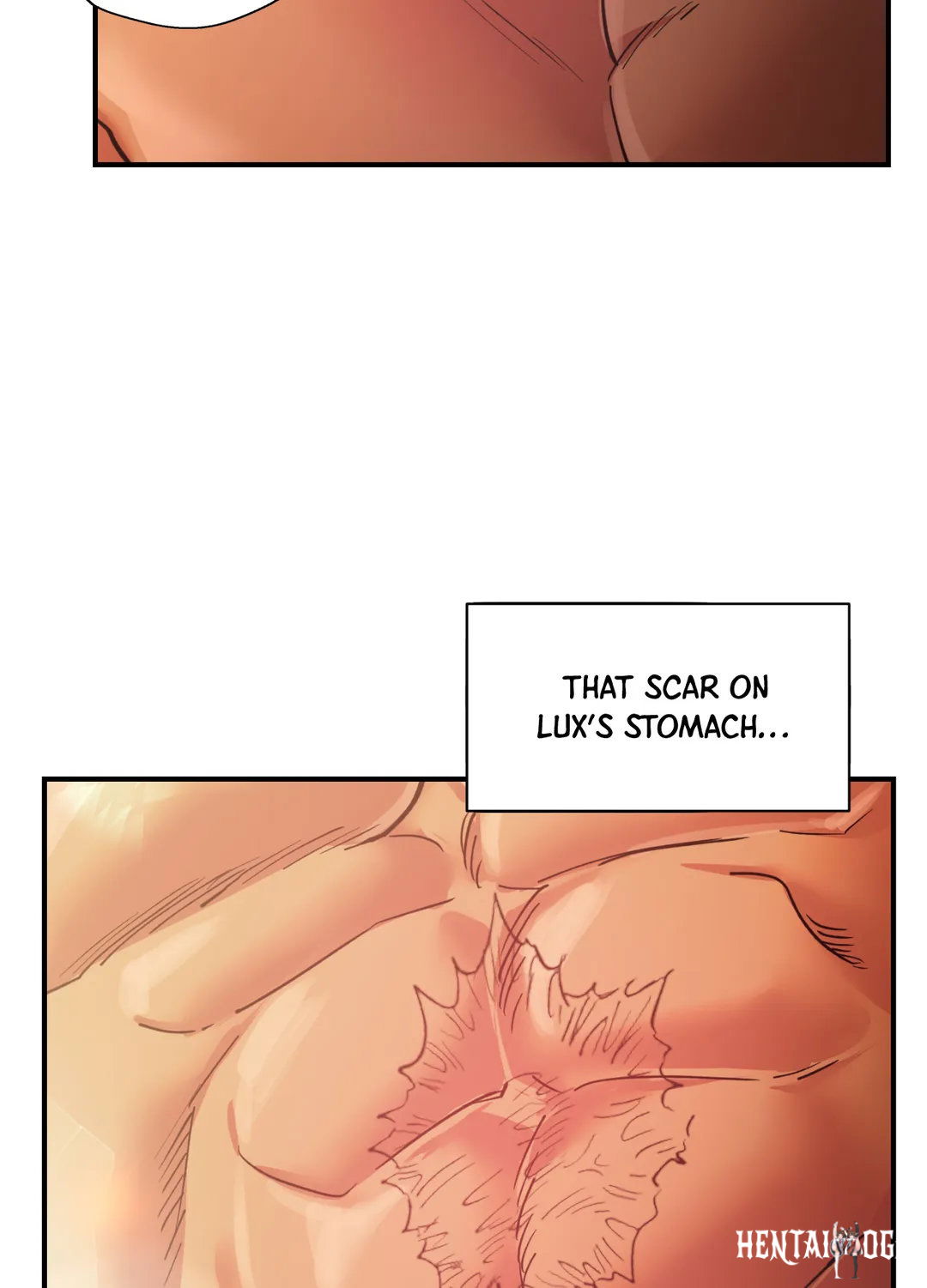 Hana&rsquo;s Demons of Lust Hana&rsquo;s Demons of Lust Chapter 46 - Page 32