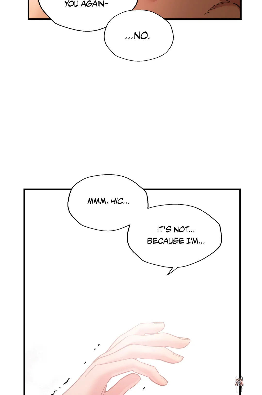 Hana&rsquo;s Demons of Lust Hana&rsquo;s Demons of Lust Chapter 46 - Page 38