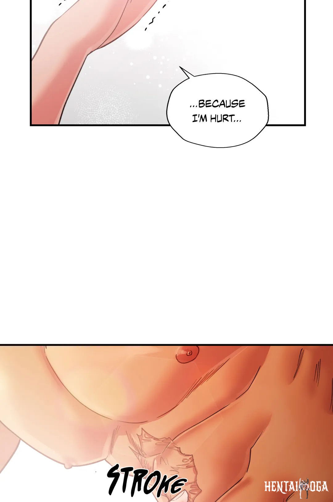 Hana&rsquo;s Demons of Lust Hana&rsquo;s Demons of Lust Chapter 46 - Page 39