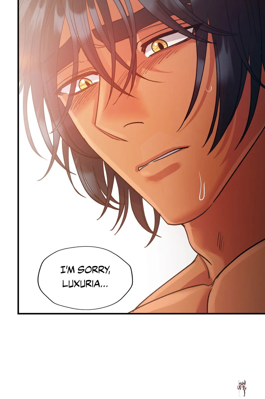 Hana&rsquo;s Demons of Lust Hana&rsquo;s Demons of Lust Chapter 46 - Page 41