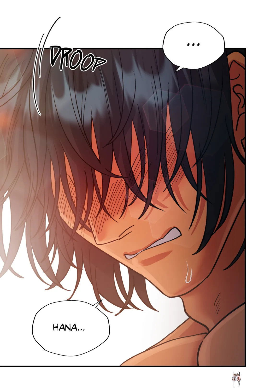 Hana&rsquo;s Demons of Lust Hana&rsquo;s Demons of Lust Chapter 46 - Page 42