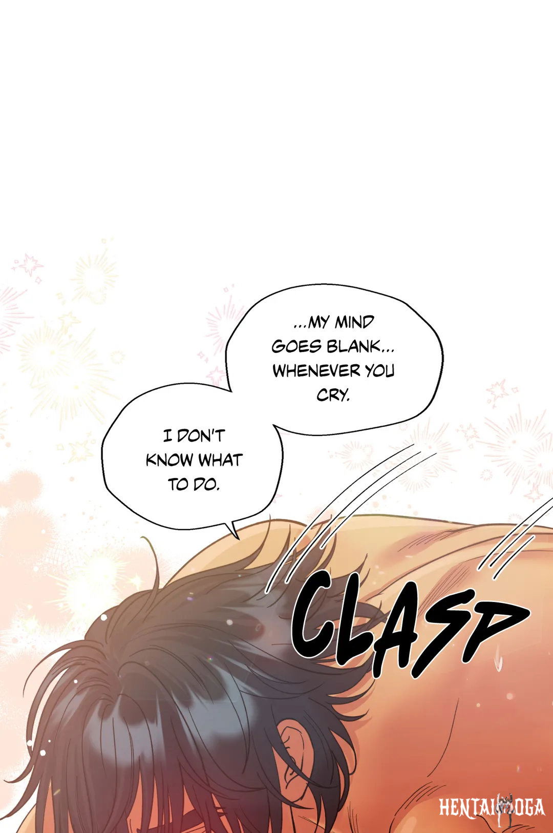 Hana&rsquo;s Demons of Lust Hana&rsquo;s Demons of Lust Chapter 46 - Page 43